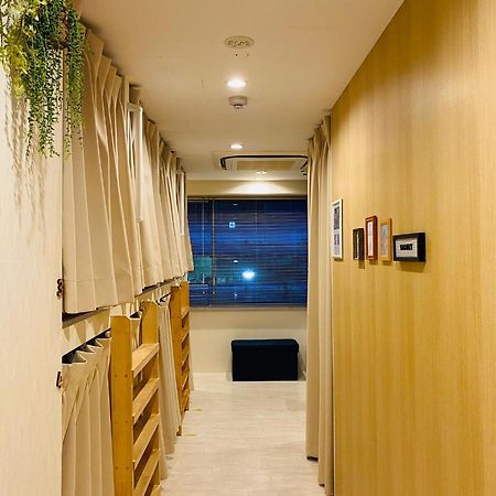 bnb+ Toranomon Tóquio Exterior foto