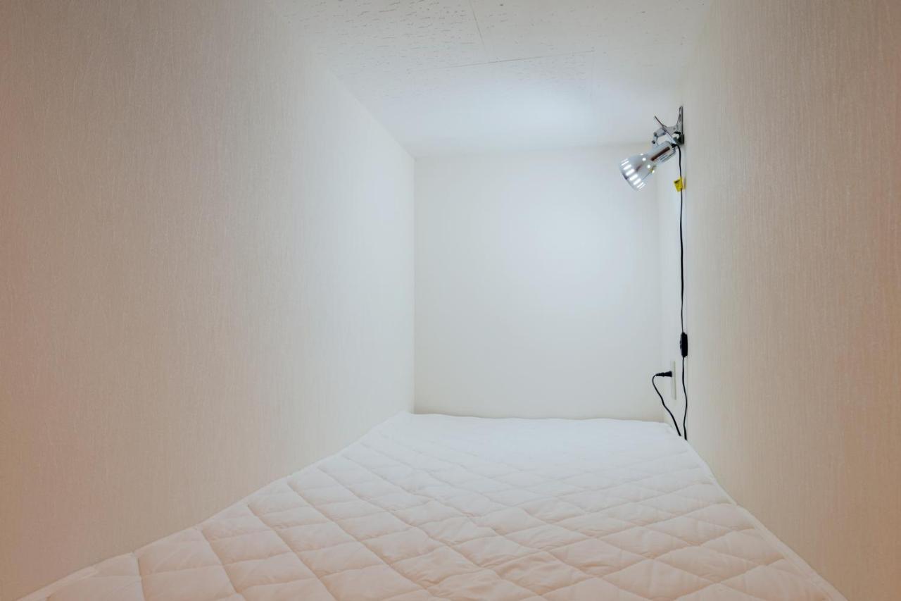 bnb+ Toranomon Tóquio Exterior foto